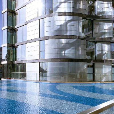 一室房（帶陽台） 仕驊廷三碼頭飯店公寓優惠