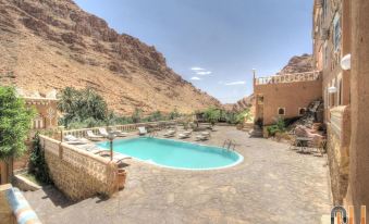 Kasbah Taborihte - Housity