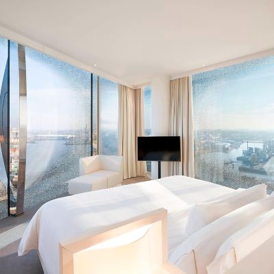 Horizon Suite 威斯汀漢堡酒店優惠