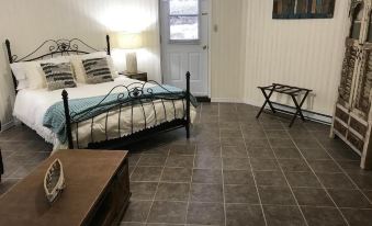 Auberge Maison Gagne - Housity