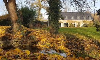 B&B Park7 Wavre - Leuven - Housity