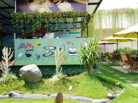 Cordia Hotel Surabaya Airport - Hotel Dalam Bandara - Formerly Ibis Budget Surabaya Airport