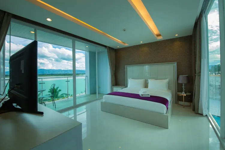 ห้องสวีท