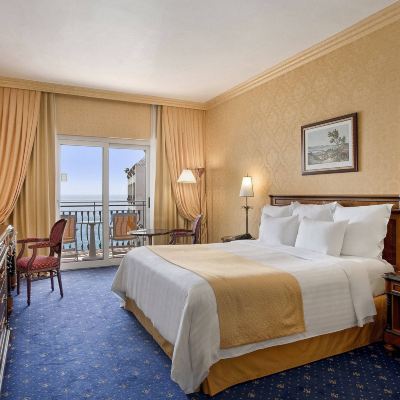 Superior King Room With Sea View And Balcony RG Naxos Hotel Promo Code