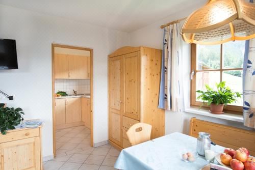 B?rntalerhof Apartment With Mountain View