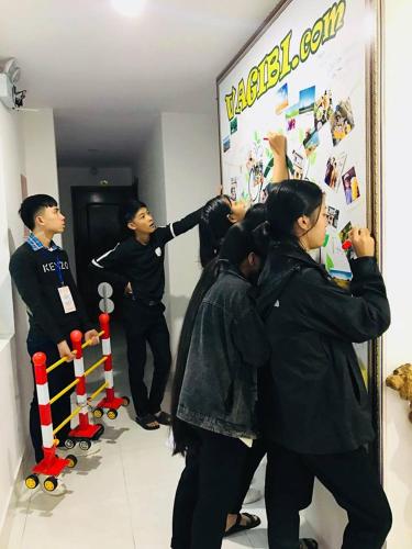 豪华大床间 - 带2张大床