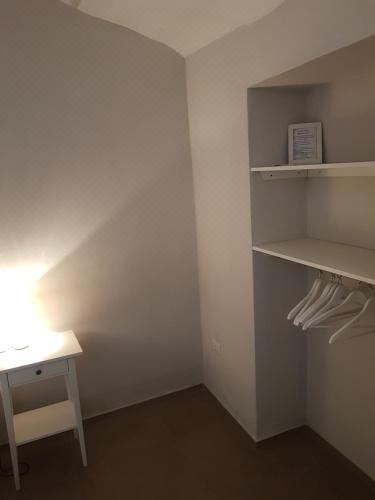 Casette Briganti - Monolocali Indipendenti Con Angolo CotturaTriple Room with Private Bathroom