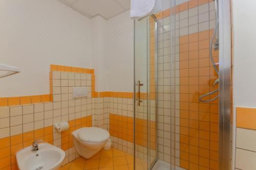 高级两卧室公寓