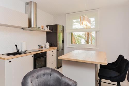 高级双人间－带厨房