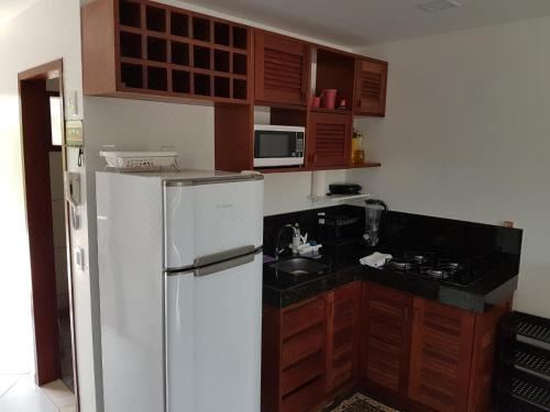 公寓 - 地面楼层