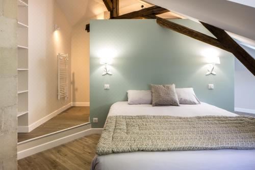 La VIE VoyageKing Room With Garden View
