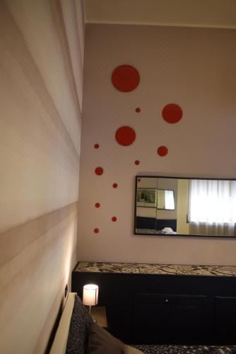 Il Duomo Salerno Large Double Room