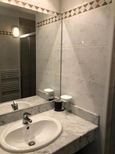 公寓 - 地面楼层