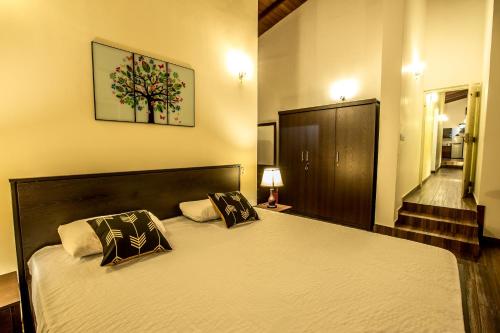 三人房（带浴室）