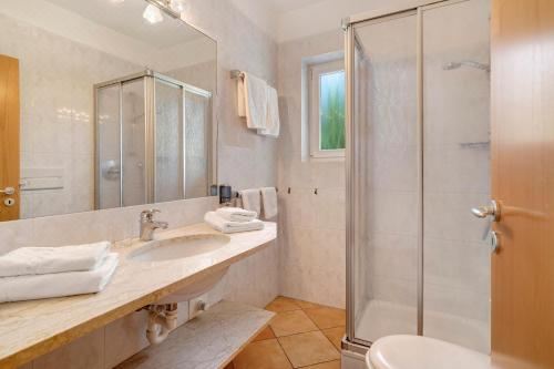 高级两卧室公寓