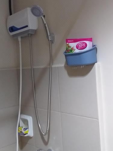 一室房（带阳台）