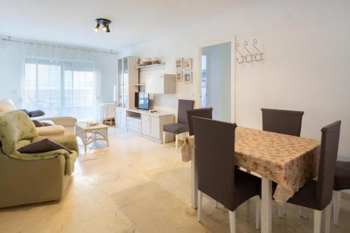 高级三卧室公寓