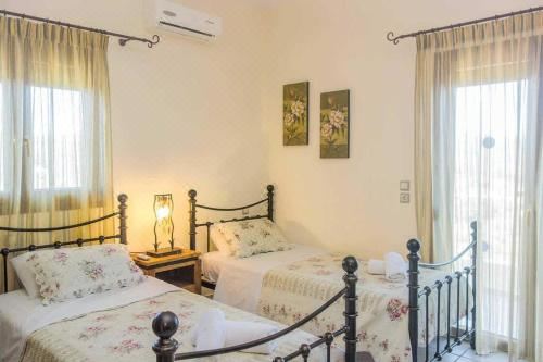 三卧室别墅