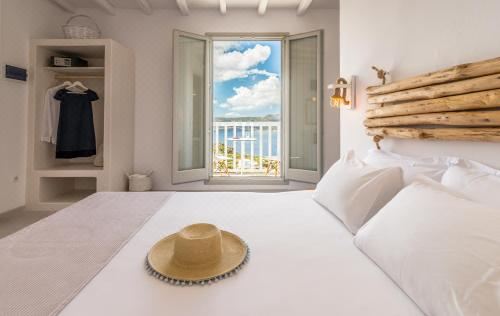 海景一室公寓 - 带私人阳台