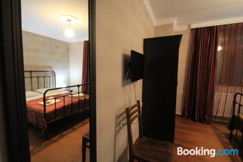 标准双人或双床房