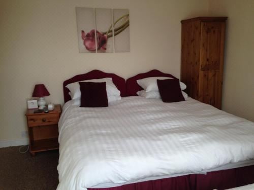 三人房（带独立浴室）