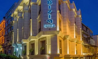 Bizim Hotel