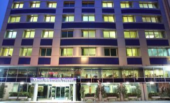 Jura Hotels Mavi Surmeli Adana