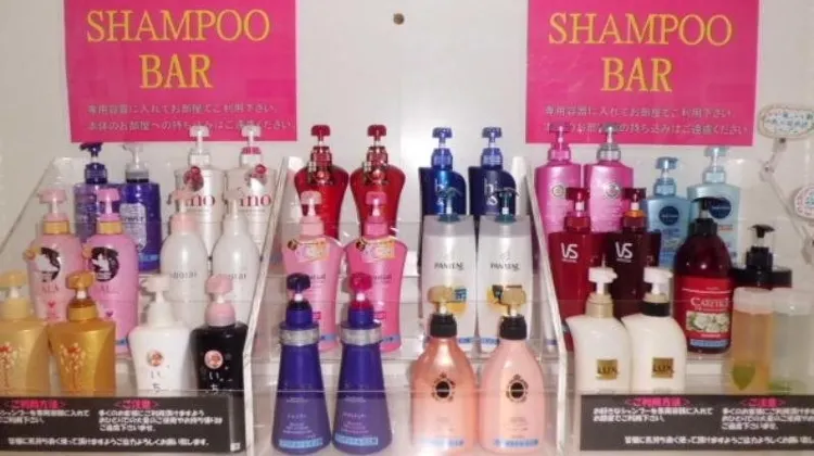 かごしまプラザホテル天文館 施設