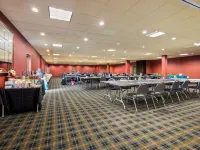 Quality Inn and Suites Fairgrounds - Syracuse Hotels in Geddes