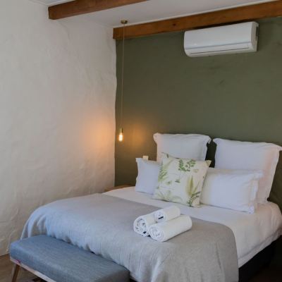 Comfort Two-Bedroom Cottage