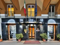 Phi Hotel Principe Hotel di Cuneo