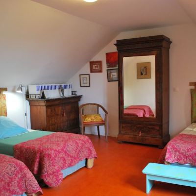 Triple Room (Val De Seine)