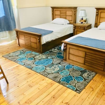 Basic Double Room Bella Casa Hostel Promo Code