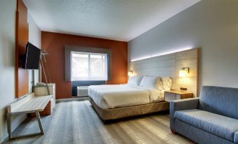 Holiday Inn Express Milwaukee N-Brown Deer/Mequon
