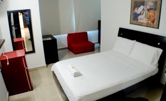 HB Hotel Boutique Colombia
