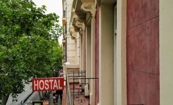 Hostal Abitum Madrid