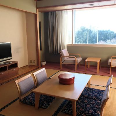 和室8畳 ホテルテトラリゾート十勝川温泉 クーポン