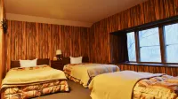 Forest Inn Sangoro Ξενοδοχεία στην πόλη 