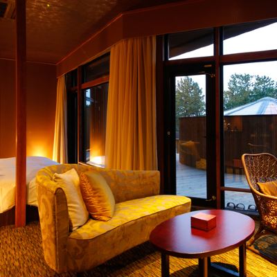 スタンダード ツインルーム あわじ浜離宮 クーポン