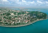 Armada Istanbul Old City Hotel