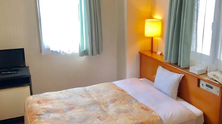 ビジネスホテル小沢屋（株式会社OZAWAYA） 部屋