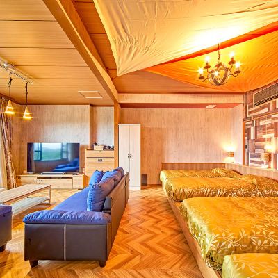 ラン・オブ・ザ・ハウス アンダリゾート伊豆高原 クーポン