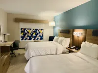 Holiday Inn Express GUADALAJARA VALLARTA PONIENTE by IHG Hotels in 