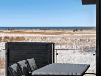 "Gerniot" - 500m from the Sea