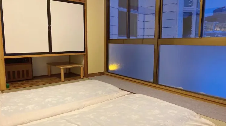 IWA.SKI 部屋