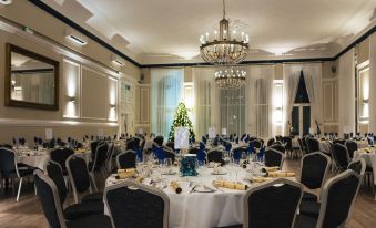 The Spa Hotel - Housity