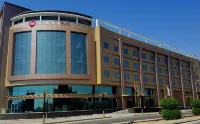 Best Western Plus Buraidah โรงแรมใน