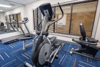 Wingate by Wyndham Lafayette Airport