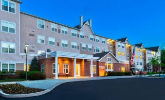 Residence Inn Mt. Olive at International Trade Center