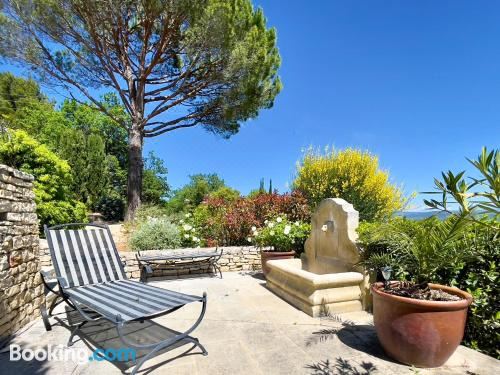 别墅（带独立泳池）